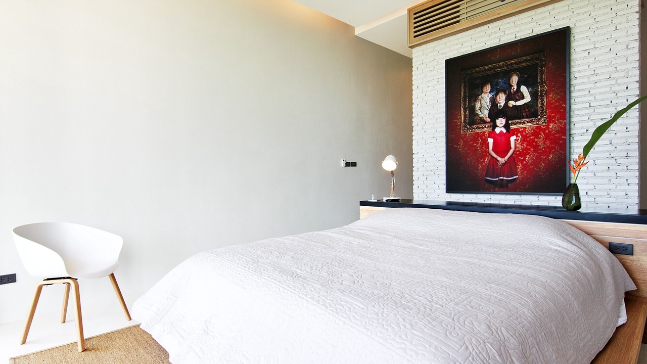 Photo of Bedroom in Ko Pha-ngan