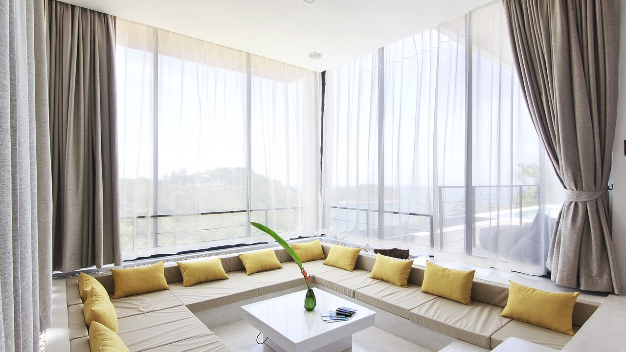 Photo of Livingroom in Ko Pha-ngan