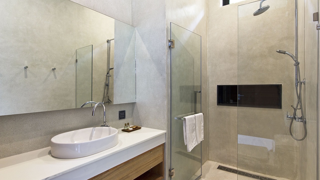 Photo of Bathroom in Ko Pha-ngan