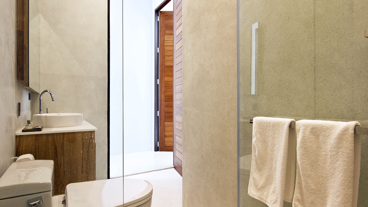 Photo of Bathroom in Ko Pha-ngan