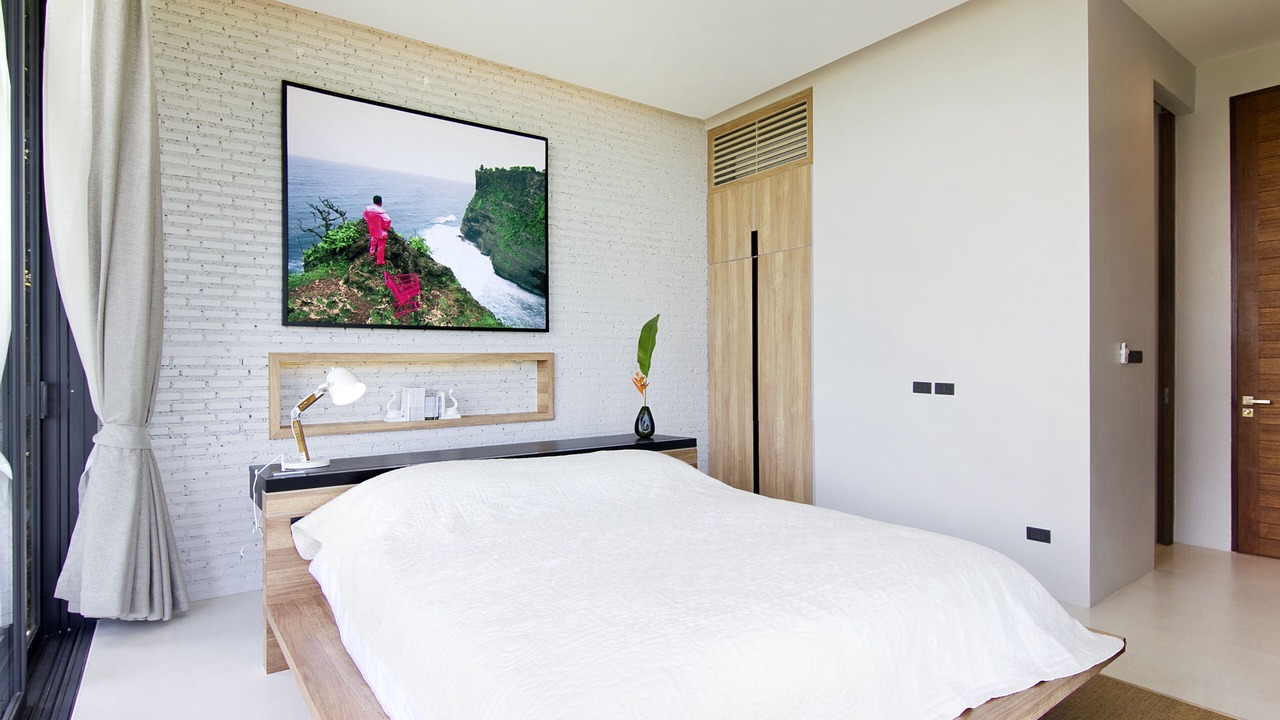 Photo of Bedroom in Ko Pha-ngan