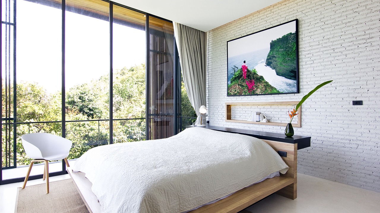 Photo of Bedroom in Ko Pha-ngan