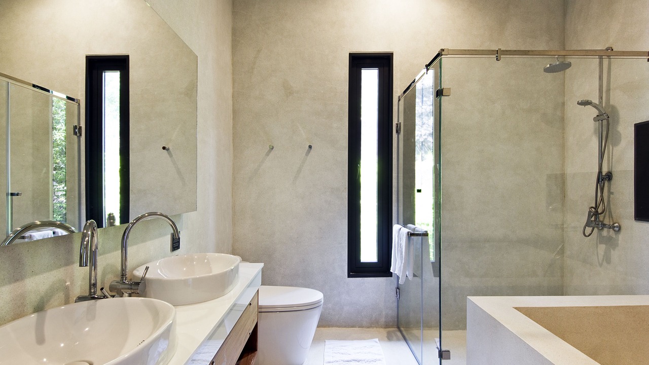 Photo of Bathroom in Ko Pha-ngan