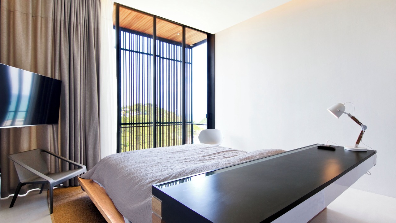 Photo of Bedroom in Ko Pha-ngan