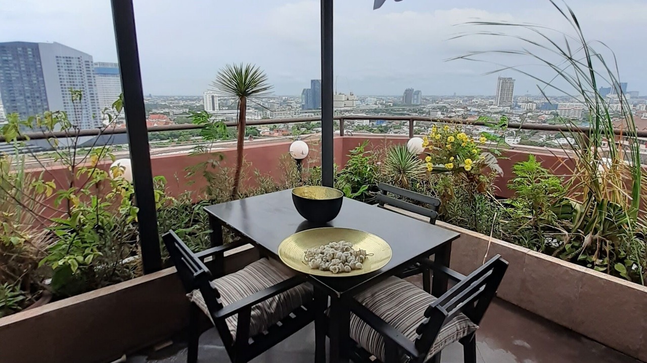 Photo of Outdoor in Bang Na
