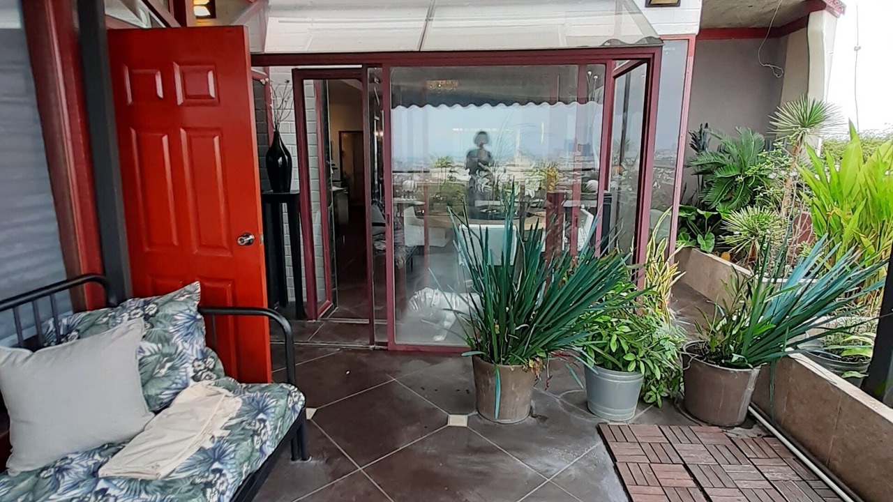 Photo of Patio Balcony in Bang Na