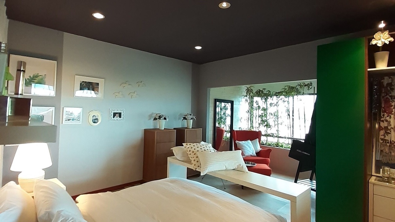 Photo of Bedroom in Bang Na
