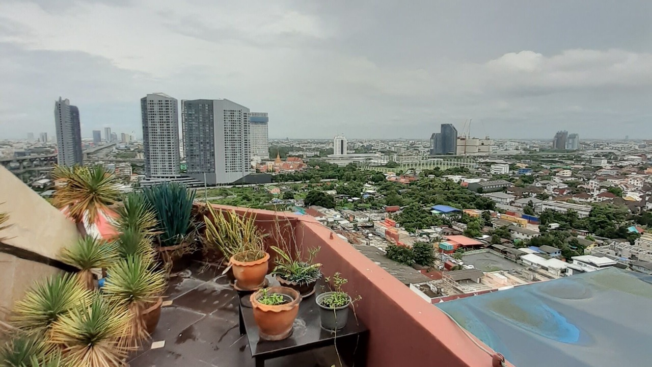 Photo of Patio Balcony in Bang Na