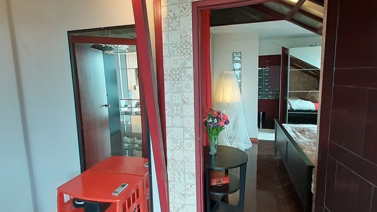 Photo of Bedroom in Bang Na