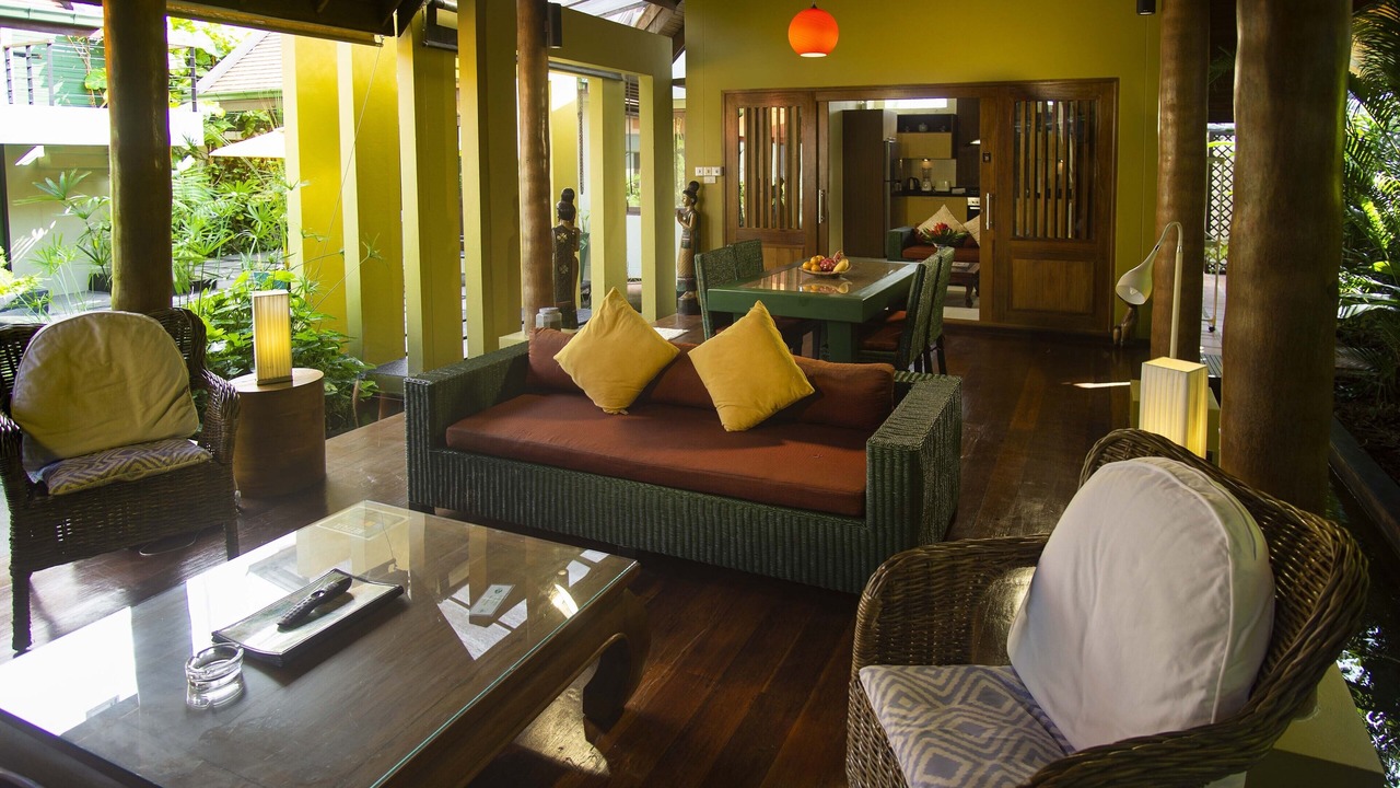 Photo of Bedroom in Hua Thanon
