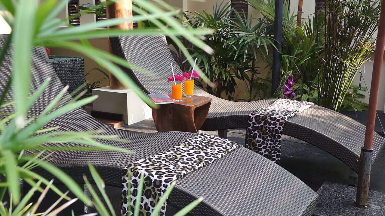 Photo of Outdoor in Hua Thanon