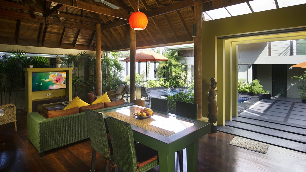 Photo of Outdoor in Hua Thanon