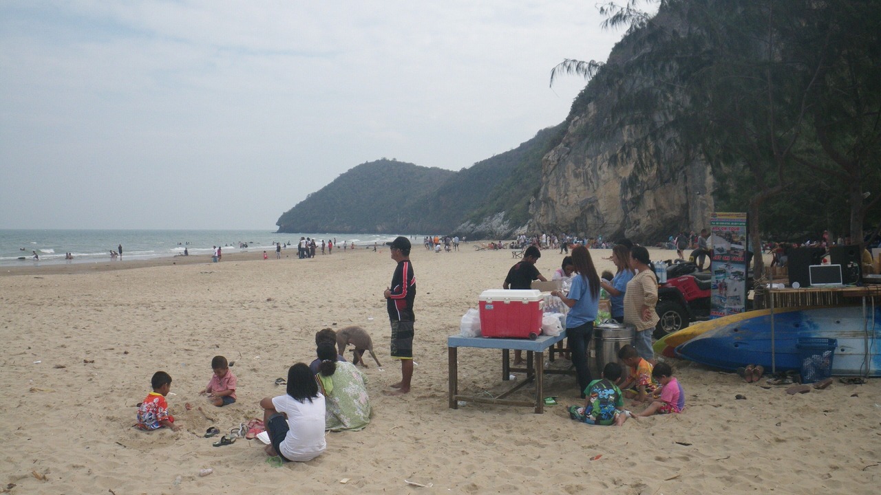 Photo of Others in Pranburi