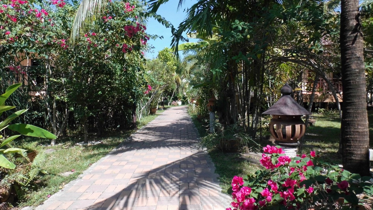 Photo of Outdoor in Ban Phe