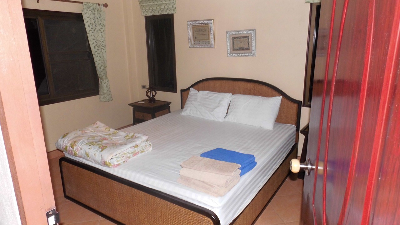Photo of Bedroom in Ban Phe