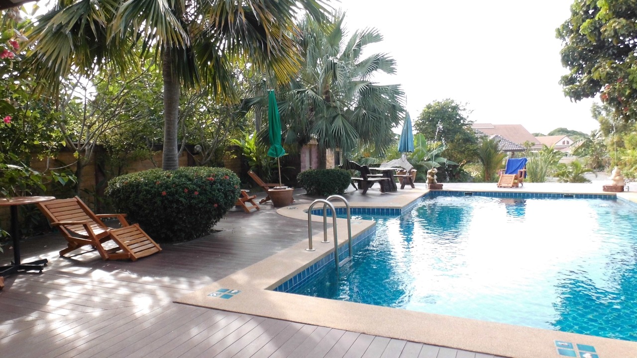 Photo of Outdoor in Ban Phe