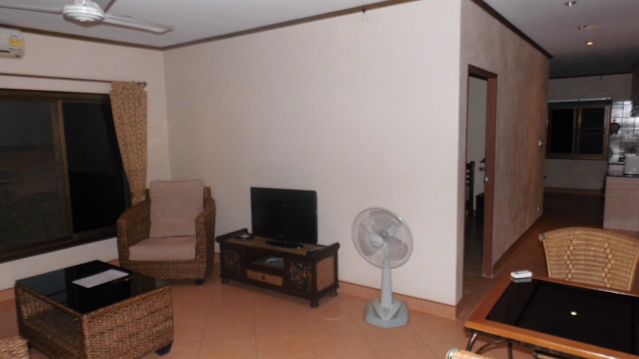 Photo of Livingroom in Ban Phe