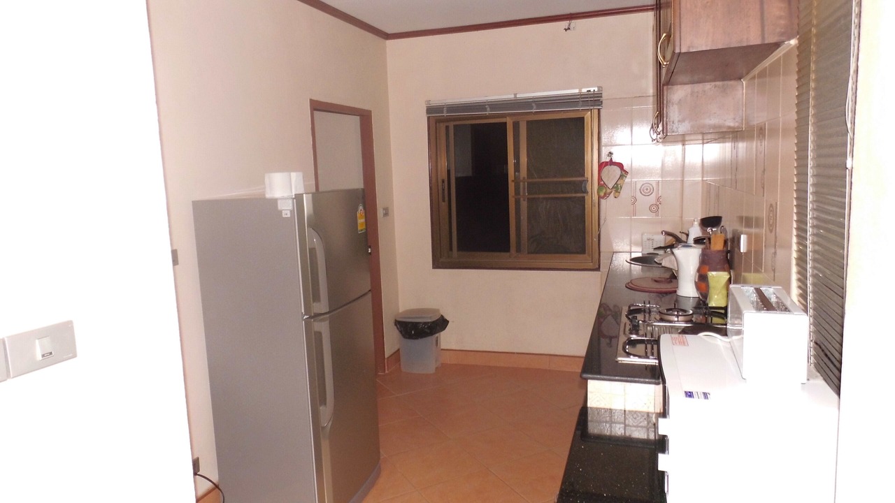 Photo of Kitchen in Ban Phe