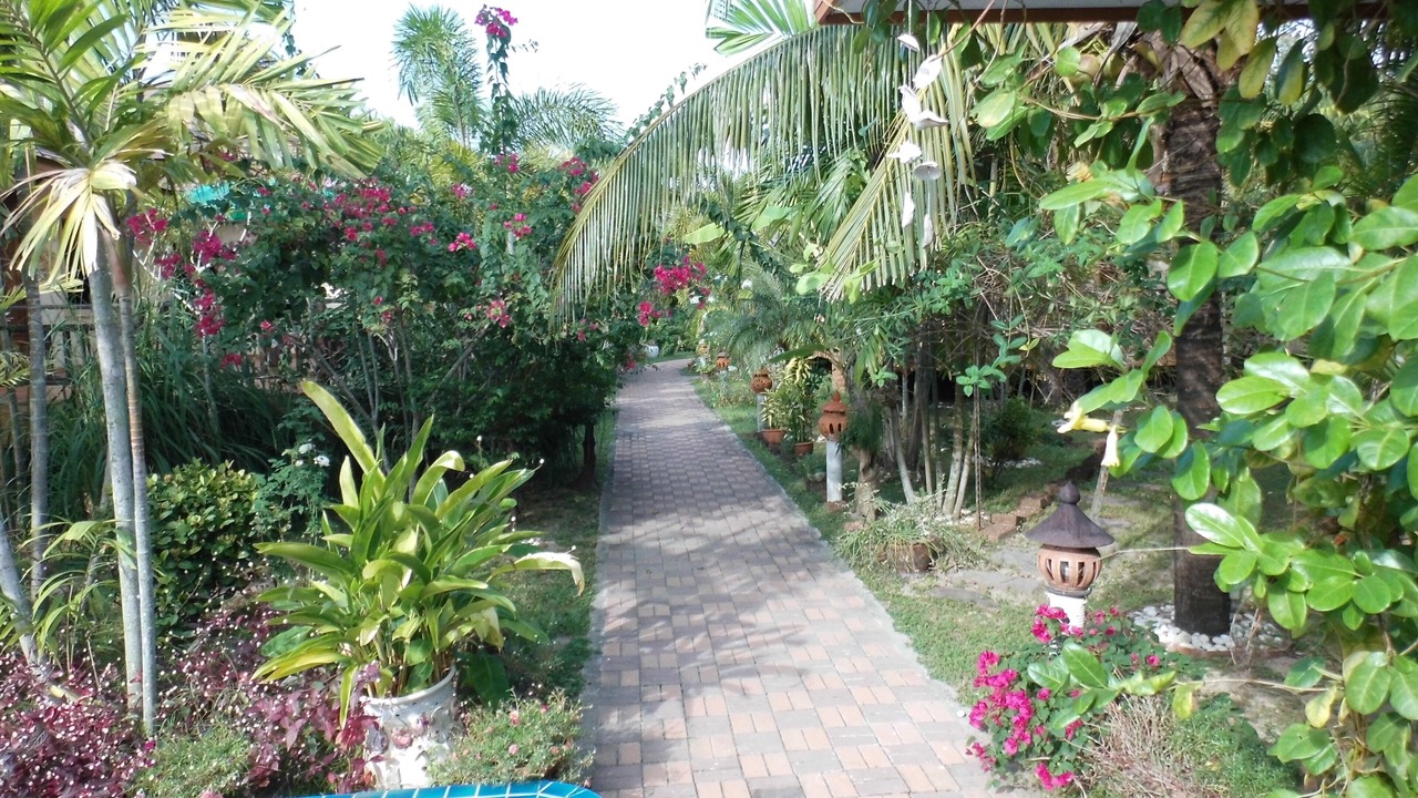 Photo of Outdoor in Ban Phe