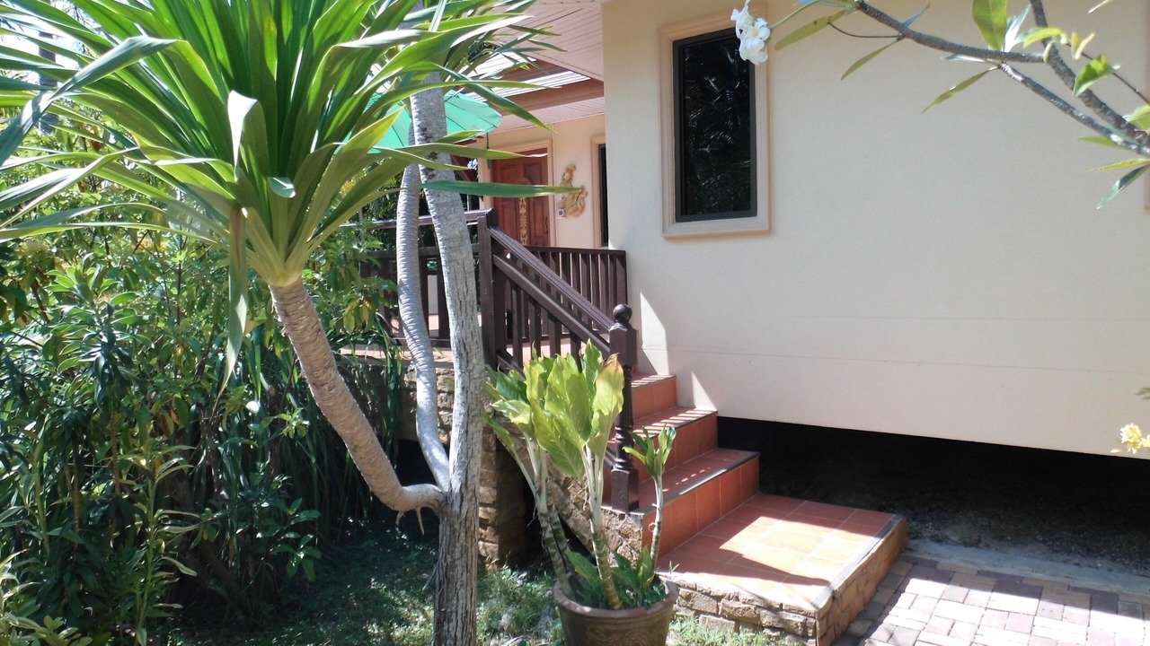Photo of Outdoor in Ban Phe