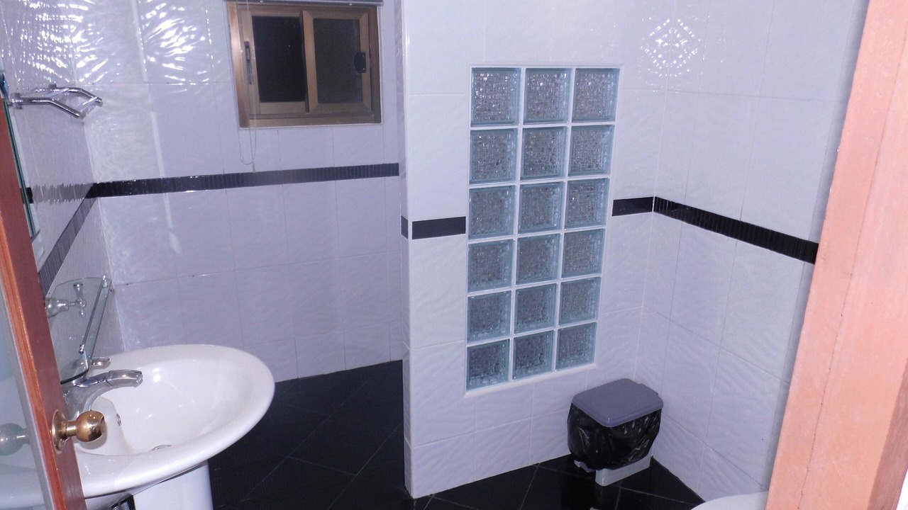 Photo of Bathroom in Ban Phe