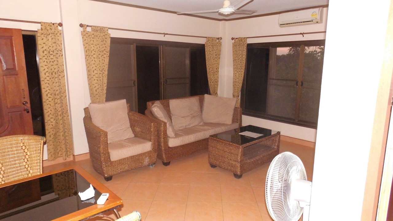 Photo of Livingroom in Ban Phe