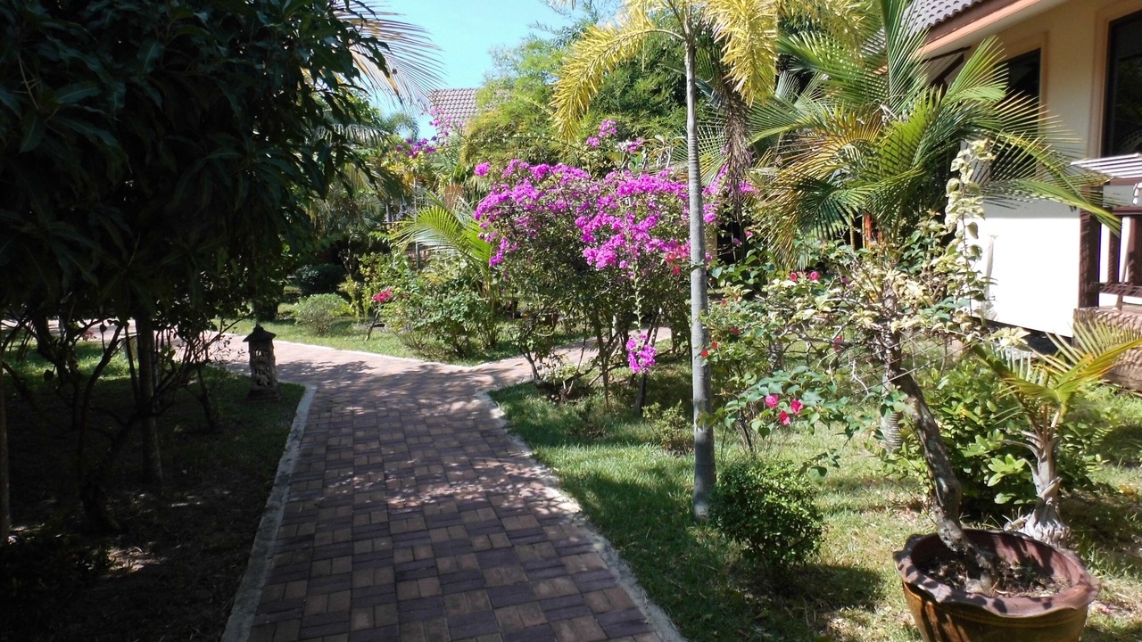 Photo of Outdoor in Ban Phe