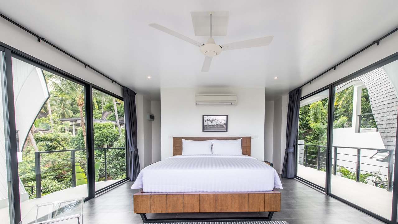Photo of Bedroom in Moo 5