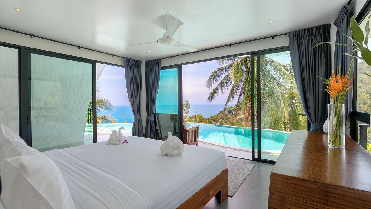 Photo of Bedroom in Moo 5
