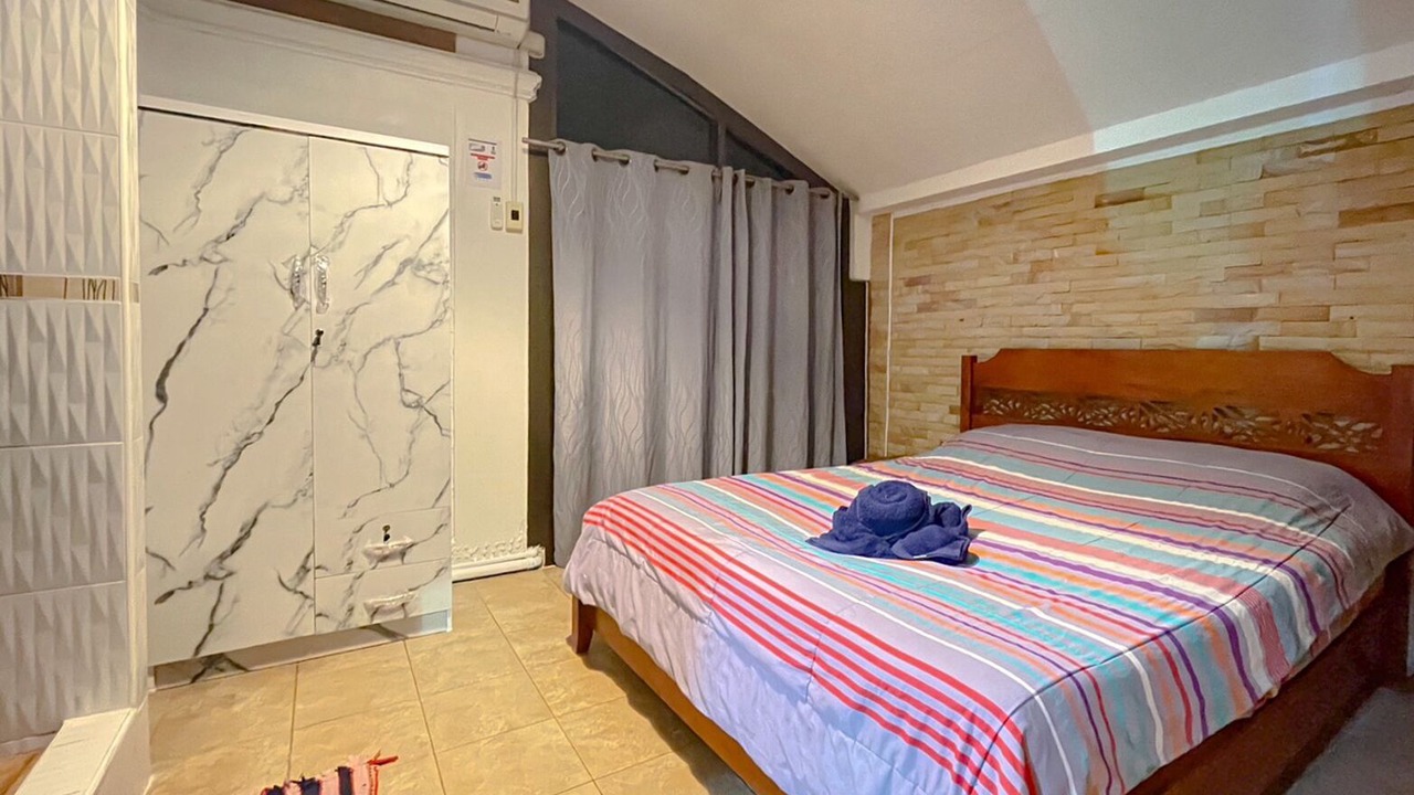 Photo of Bedroom in South Pattaya
