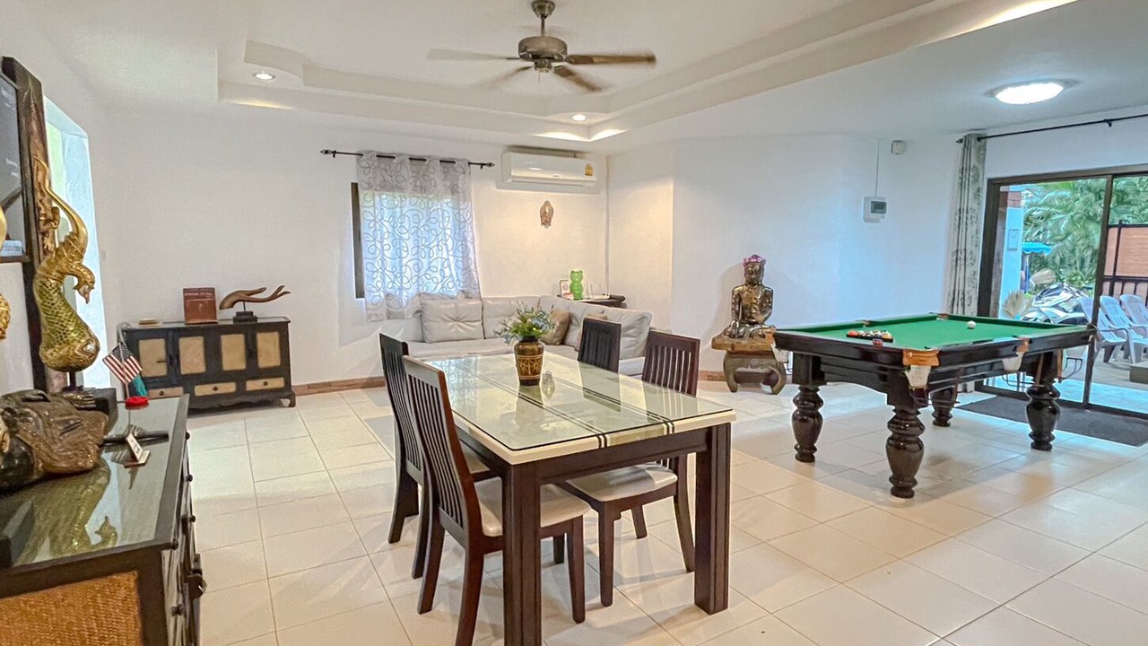 Photo of Bedroom in South Pattaya