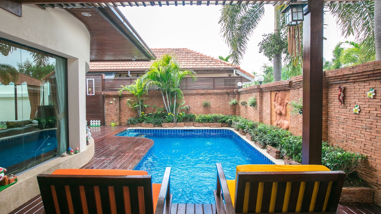 Photo of Outdoor in Nong Prue