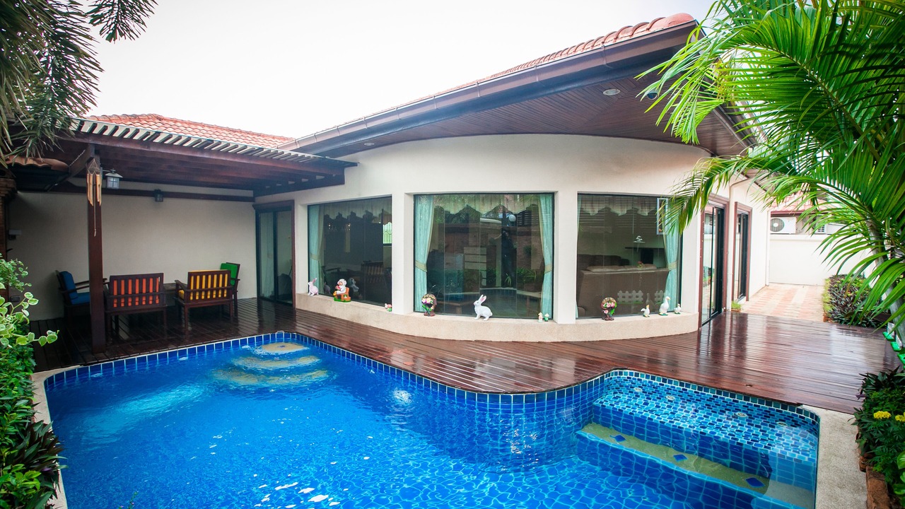 Photo of Outdoor in Nong Prue