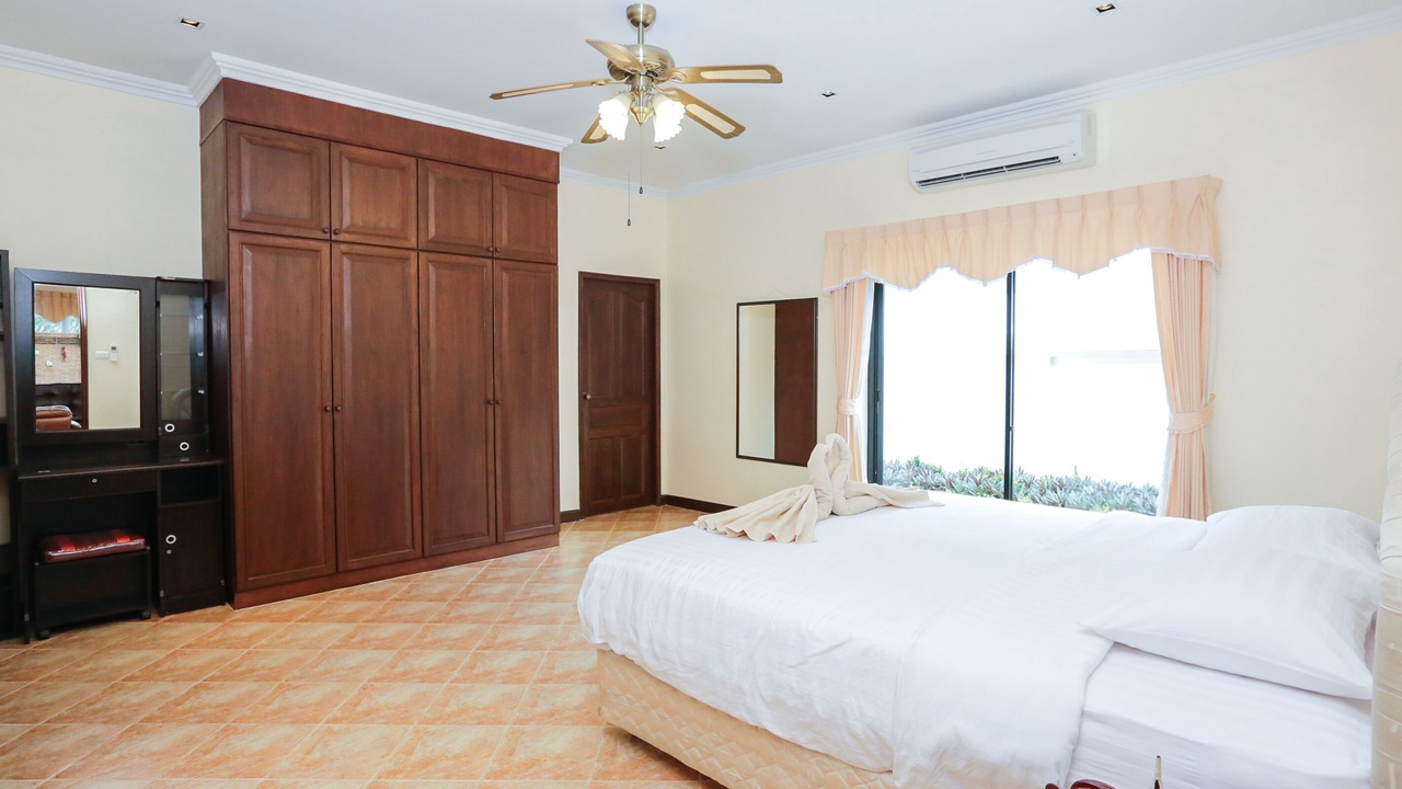Photo of Outdoor in Nong Prue