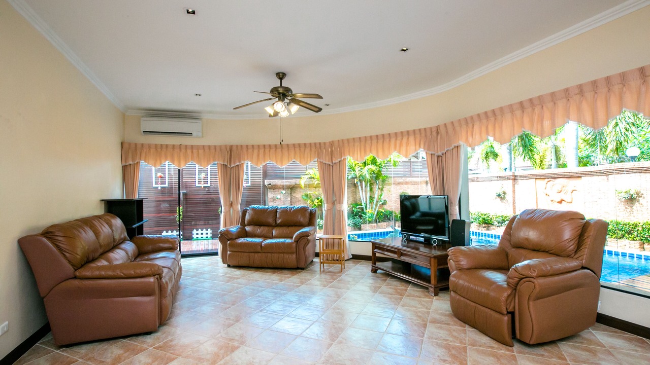Photo of Outdoor in Nong Prue