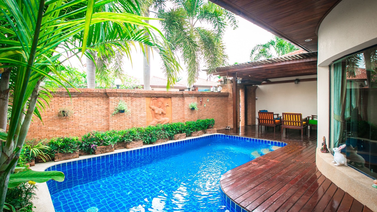 Photo of Outdoor in Nong Prue