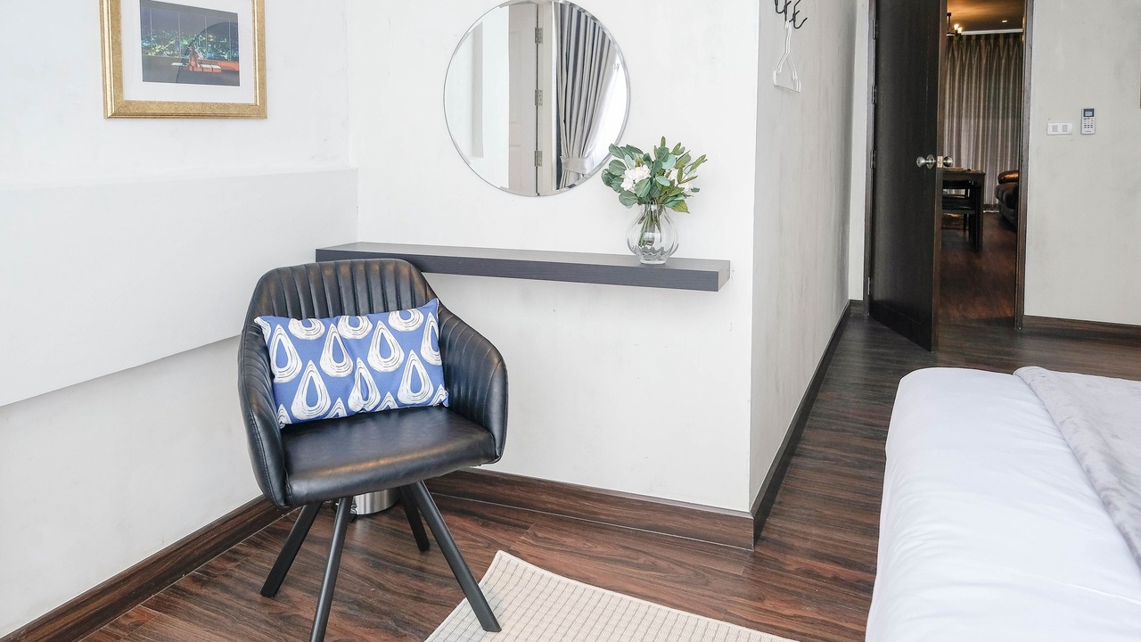 Photo of Bedroom in Chang Moi