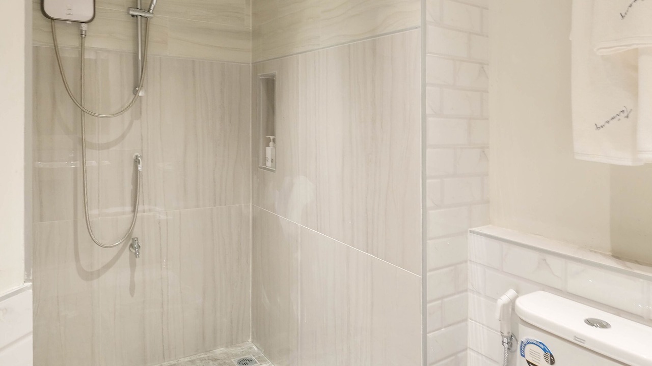 Photo of Bathroom in Chang Moi