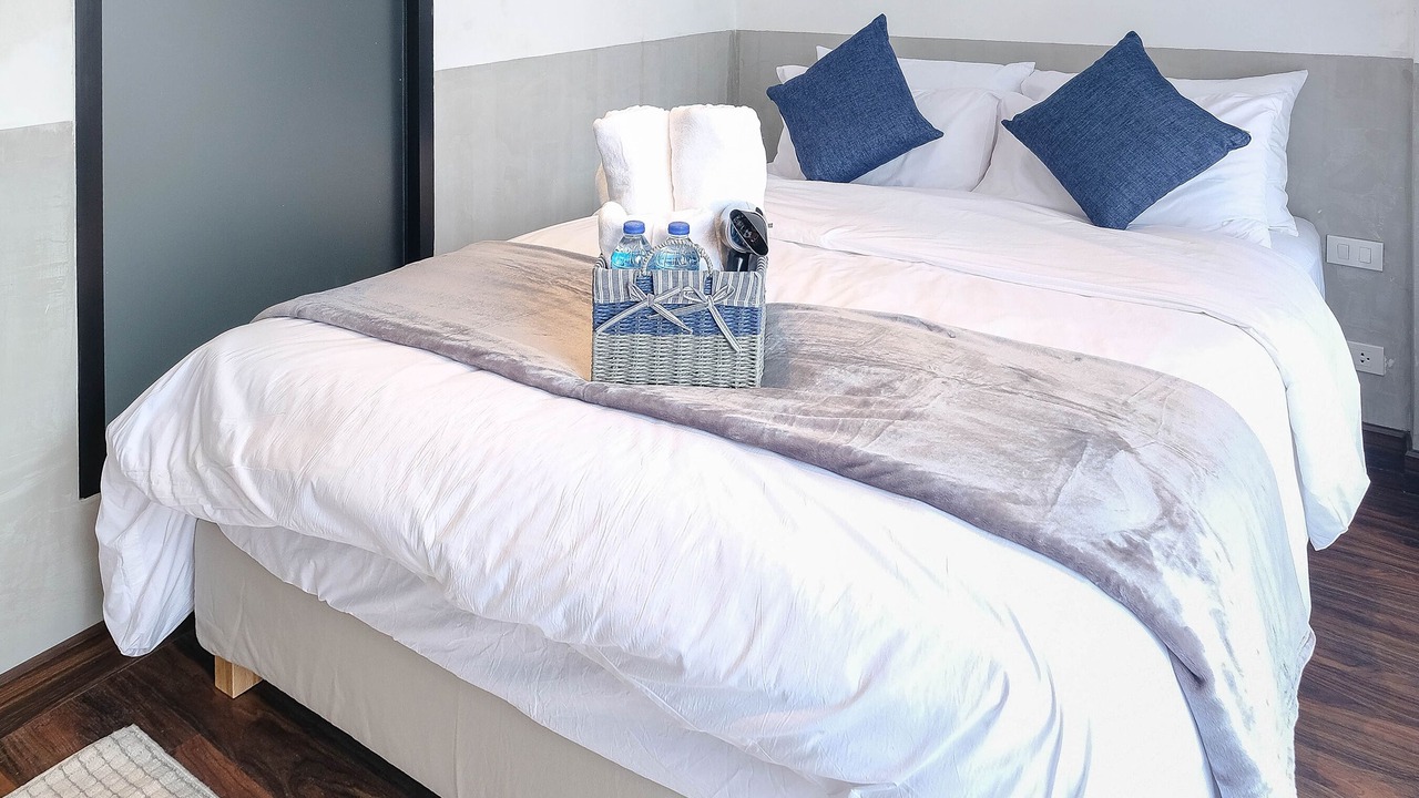 Photo of Bedroom in Chang Moi