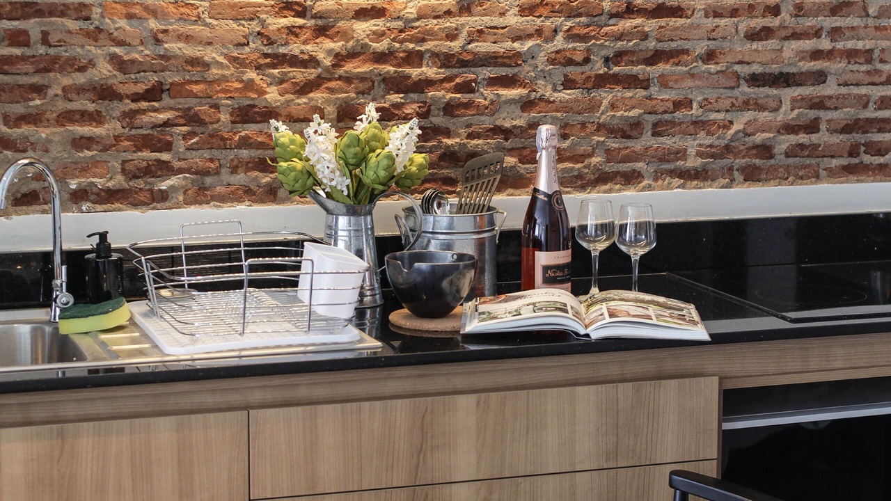 Photo of Kitchen in Chang Moi