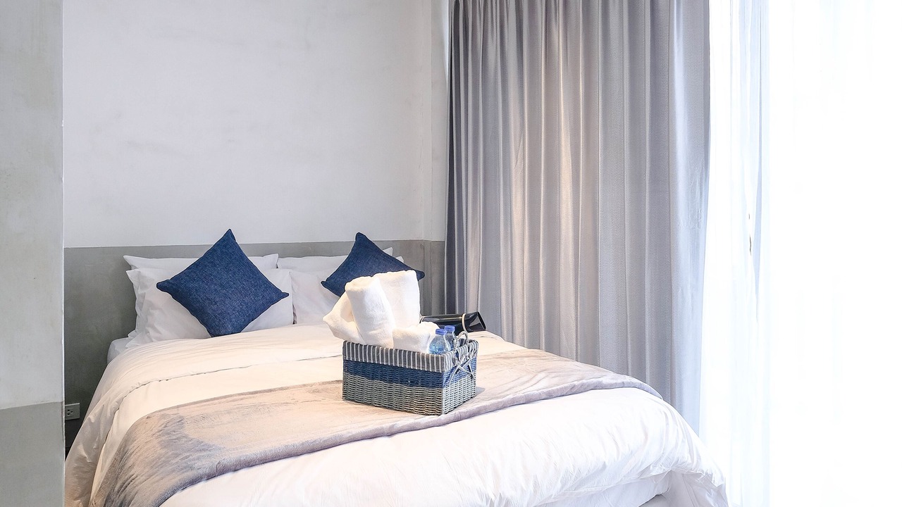 Photo of Bedroom in Chang Moi