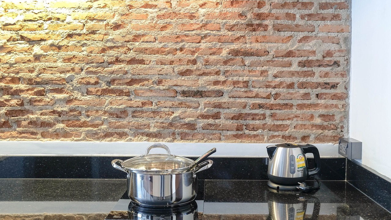 Photo of Kitchen in Chang Moi