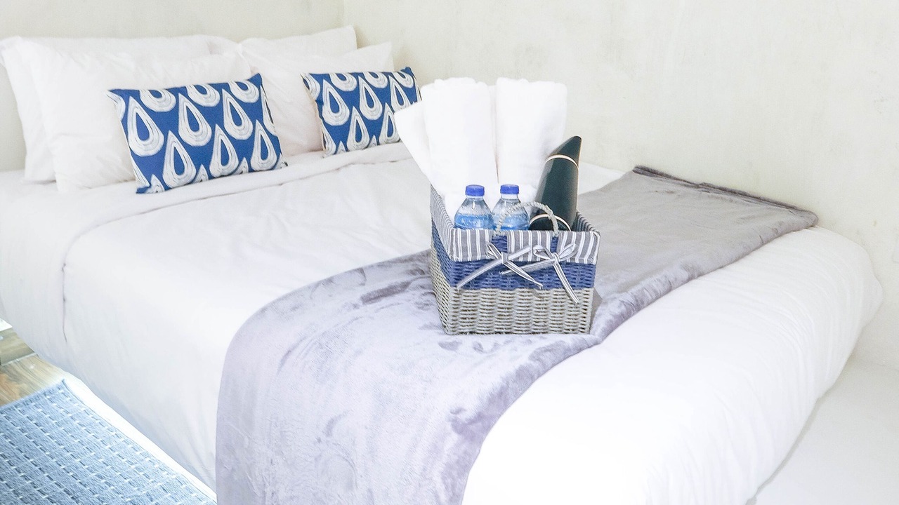Photo of Bedroom in Chang Moi