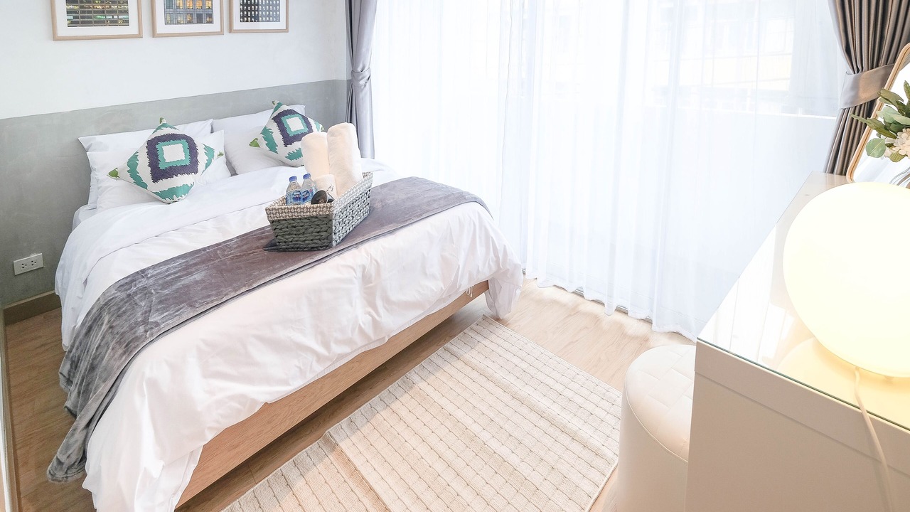 Photo of Bedroom in Chang Moi