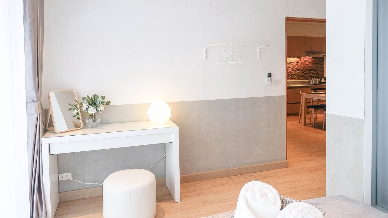 Photo of Bedroom in Chang Moi