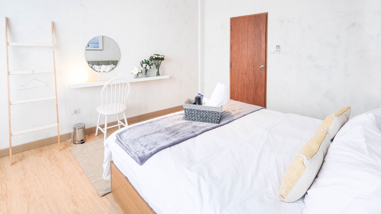 Photo of Bedroom in Chang Moi