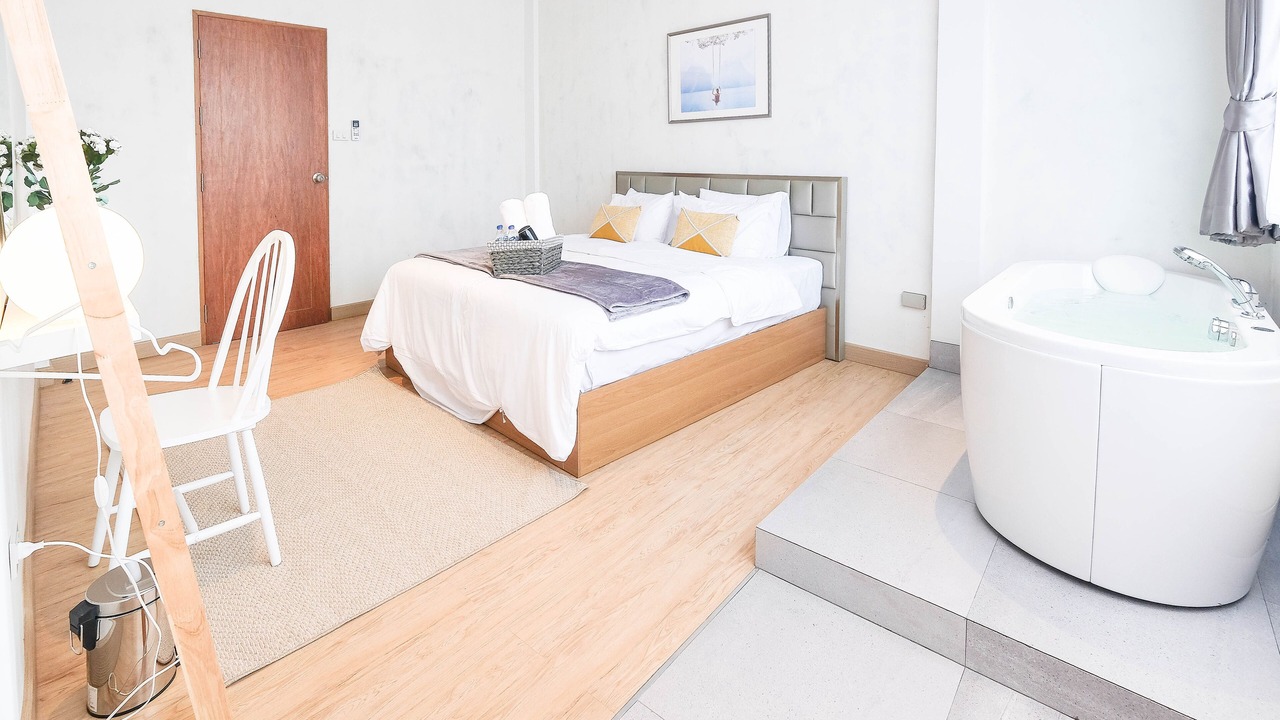 Photo of Bedroom in Chang Moi