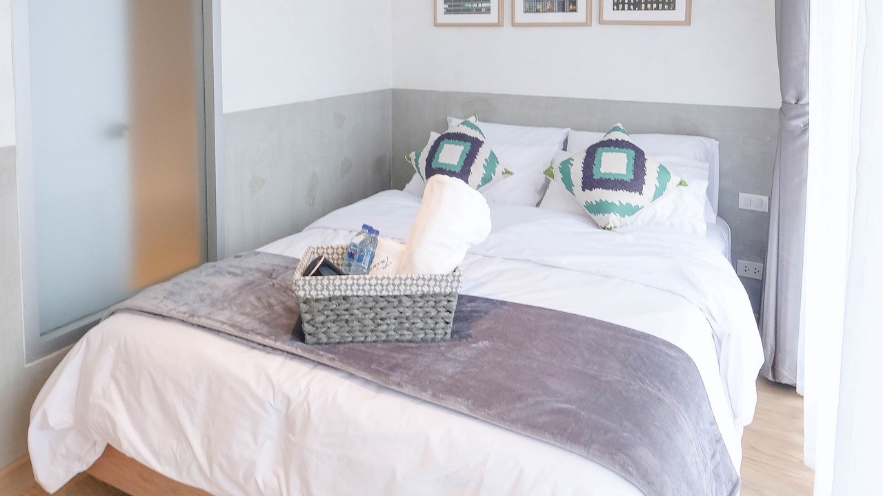 Photo of Bedroom in Chang Moi