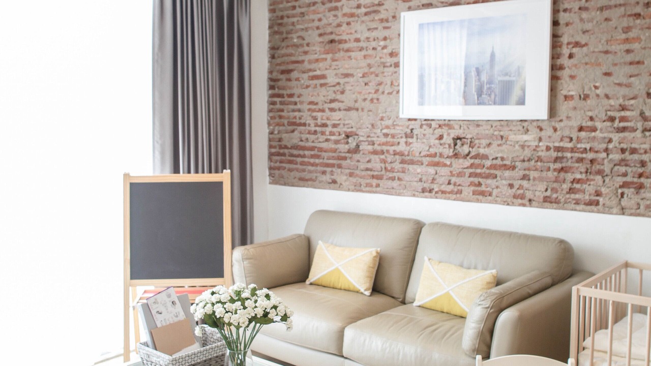 Photo of Livingroom in Chang Moi