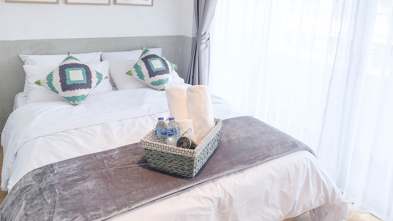 Photo of Bedroom in Chang Moi